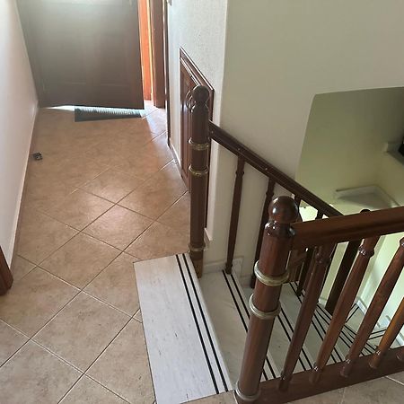 לריסוס Mpalmpanas Villas מראה חיצוני תמונה
