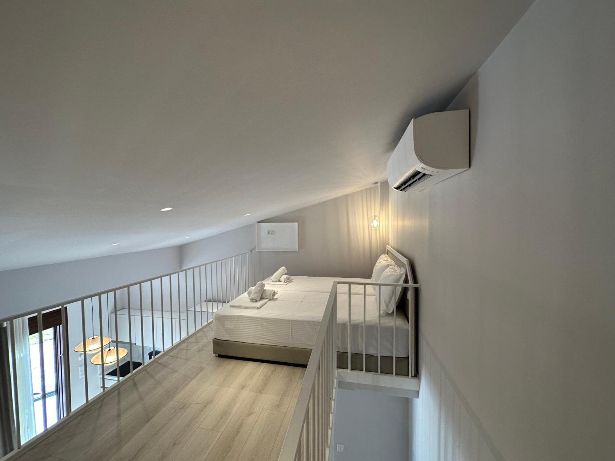 לריסוס Mpalmpanas Villas מראה חיצוני תמונה