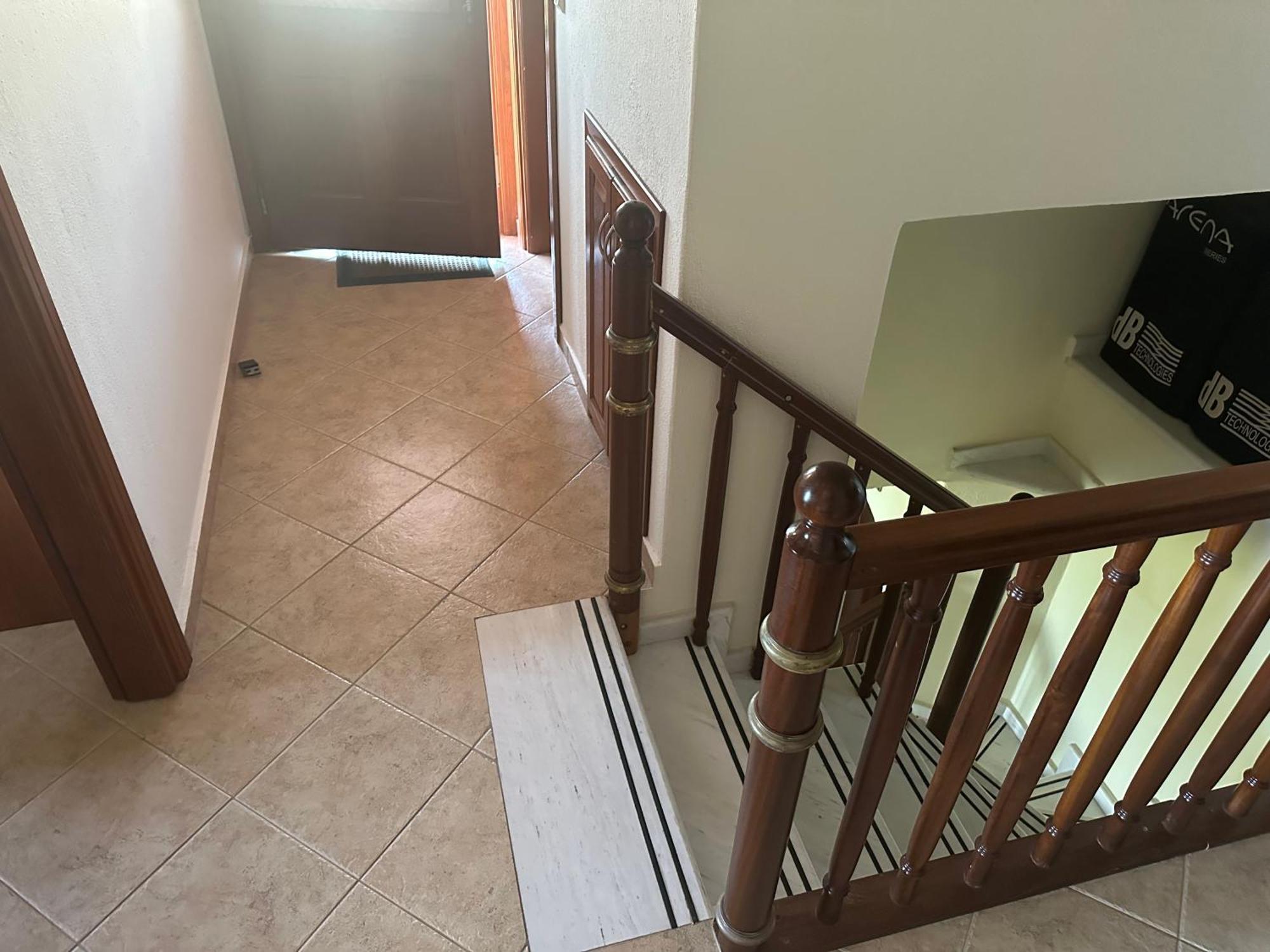 לריסוס Mpalmpanas Villas מראה חיצוני תמונה
